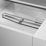 thumbnail of Royal Catering Bagnomaria - 2000 W - 6 x Contenitori GN 1/3 - Con rubinetto di scarico