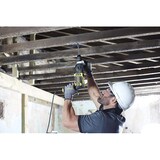 thumbnail of Trapano a Percussione 850W a 2 velocità meccaniche STANLEY FATMAX FMEH850K - TRAPANO+VALIGETTA