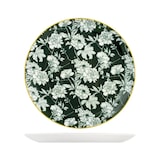 thumbnail of 6 x assiettes plates assorties COLORFUL - 19 cm - H&H