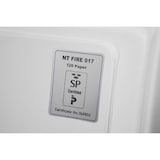 thumbnail of Phoenix Fire Fighter FS0444E Feuerschutztresor mit Smartlocks