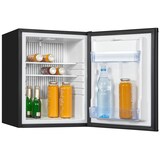 thumbnail of Exquisit Absorber Kühlschrank FA60-260G schwarz | 43 l Nutzinhalt | Schwarz