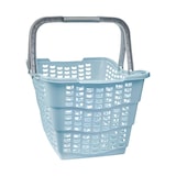 thumbnail of Keeeper - Cesta 15L colore Blu Nordico 40x29x22,5 cm - Collezione Alma