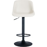 thumbnail of 2er Set Barhocker Loft creme/Kunstleder