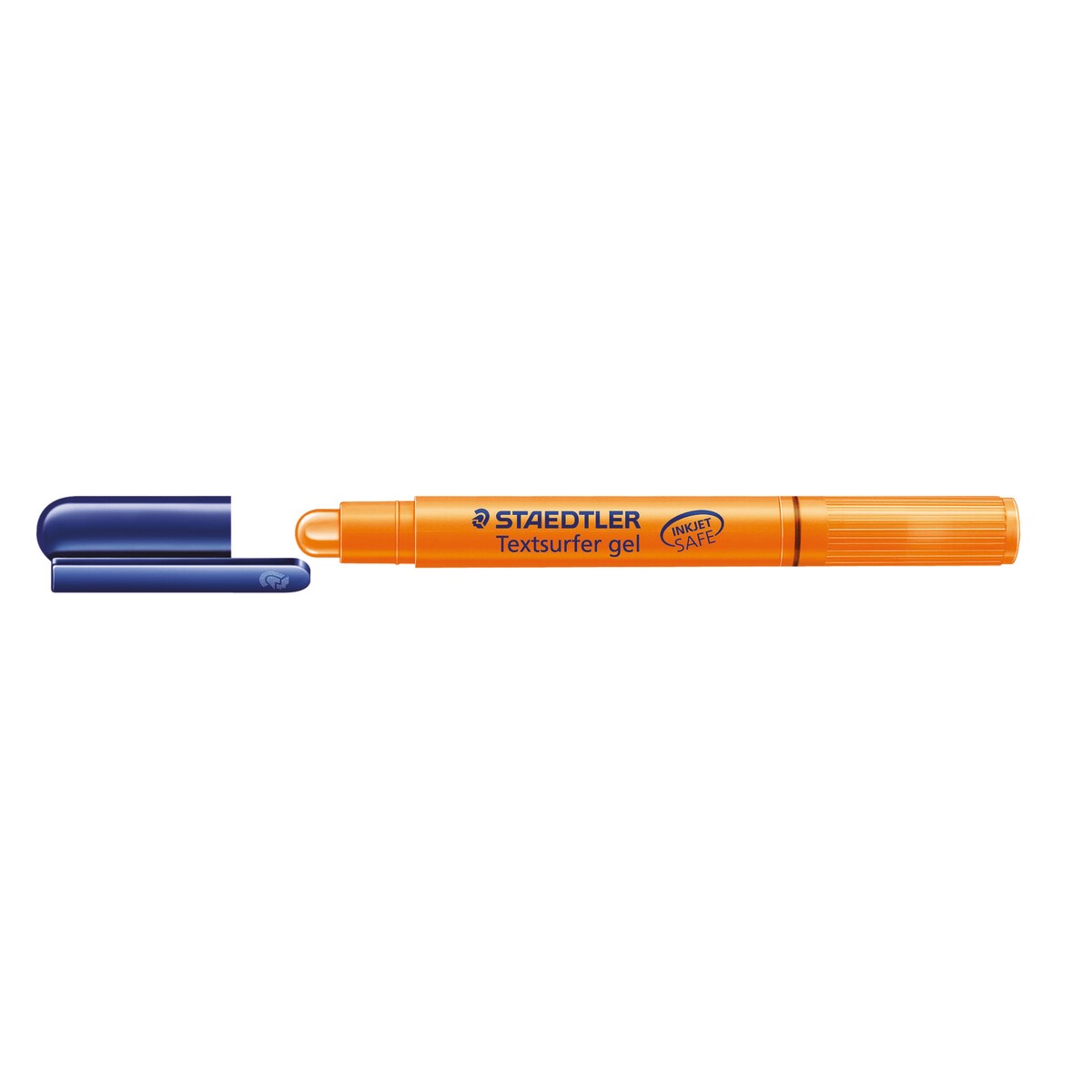 STAEDTLER Textmarker Textsurfer gel 264-4 orange