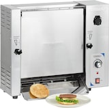 thumbnail of Tostadora vertical (Hamburguesas) 600 CTV600B Casselin