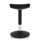 thumbnail of Taburete de pie / El bipedestador BALANCE SIT I B Tela negro hjh OFFICE