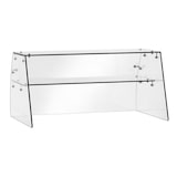 thumbnail of Vitrina de cristal de protección 900T2 +GL - Bartscher. Bartscher