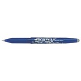 thumbnail of PILOT Roller gel FriXion Ball 07. Effaçable et rechargeable. Encre Orange abricot