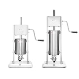 thumbnail of HENDI Wurstfüllmaschine Profi Line, Profi Line, 3L, 304x304x(H)525mm