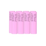 thumbnail of 8x Samsung INR18650-35E 3500mAh 3,7V - 18650 Akku