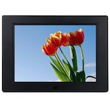 thumbnail of Braun Photo Technik 857 Digitaler Bilderrahmen Schwarz 20,3 cm (8")