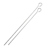 thumbnail of de Buyer Brochette inox 35 cm x 25