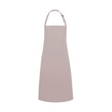 thumbnail of Bib Apron Basic: One Size / Sand