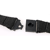 thumbnail of Europel Porta-crachá con cordón 90x60mm, paquete económico 12 x 5 unidades, 121280