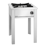 thumbnail of Wokbrander | Gas | G-WB 1K1250 XL | 12.5kW | Gietijzeren Frame | 590x680x820(h)mm