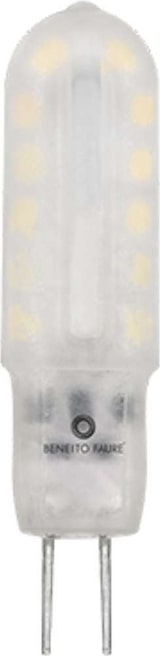 thumbnail of 1,6W 360 5000K G4 LED-Glühbirne