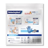 thumbnail of Erste-Hilfe-Set für Verbrennungen – Detectaplast