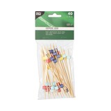 thumbnail of 600 Fingerfood - Picker 12 cm `Cube`