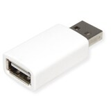 thumbnail of VALUE USB Typ A Datenblockier-Adapter