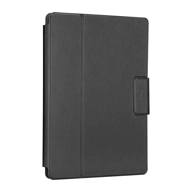Targus Etui Pour Tablette Rotatif A 360? Universel Safe Fittm  9-10,5 - Noir