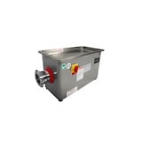 thumbnail of Gehaktmolen 90kg/u met vaste kop - Combisteel