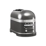 thumbnail of KitchenAid Artisan Frühstücksset inkl. Wasserkocher 5KEK1522, 2 Scheiben Toaster 5KMT2204 und Brötchenaufsatz