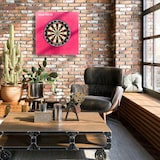 thumbnail of Kings Dart Dart-Set, Professional HD (Zahlenring Kunststoff)