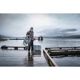 thumbnail of Lifetime® Ultra Koelbox 51 liter LB90820 - 7 dagen Isolatie - 50 blikjes