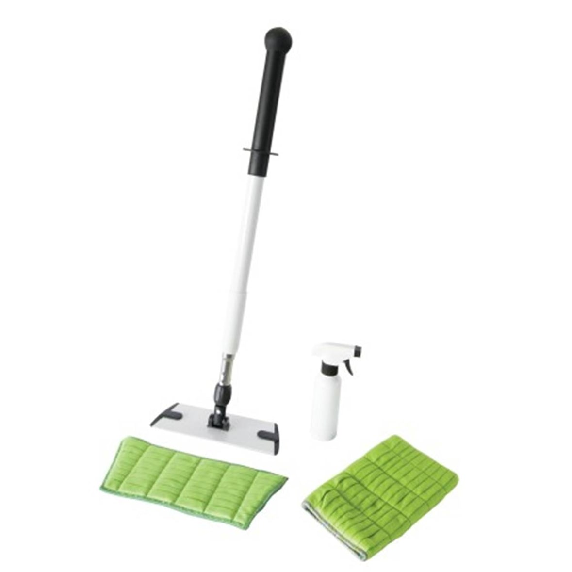 Système complet - Nettoyage des vitres et des miroirs - DELTAPLUS