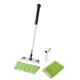 thumbnail of Système complet - Nettoyage des vitres et des miroirs - DELTAPLUS