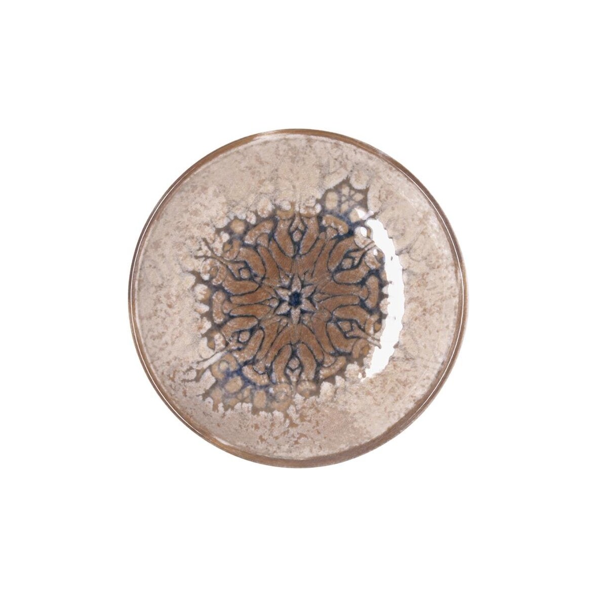 Bidasoa Deneb Hydrozero Prato Fundo Porcelana 20Cm