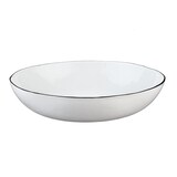 thumbnail of Corbeille à fruit PURE Ø29cm et Ø33,5cm - 2 pièces - Blanc Neige