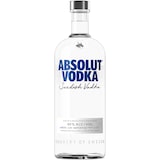 thumbnail of Vodka ABSOLUT BLUE - Magnum - 40° 100 cl