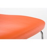 thumbnail of 16er Set Besucherstuhl Aaron orange