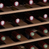 thumbnail of Vinoteca 28 botellas CAVCB28 Les Petits Champs, Negro