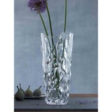 thumbnail of Nachtmann Sculpture Vase, Blumenvase, Tischvase, Glasvase, Kristallglas, 33 cm, 101982