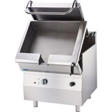 thumbnail of Stalgast Edelstahl Elektro-Kippbratpfanne aus der Serie 700 ND