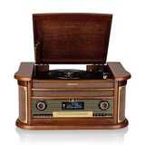 thumbnail of Roadstar HIF-1996BT Système Audio Vintage avec Bluetooth
