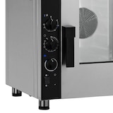 thumbnail of Four à Convection avec Humidificateur - 5 GN 2/3 - CombiSteel