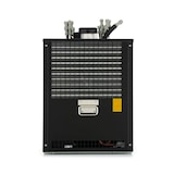 thumbnail of Zapfanlage, AS-200, 8-leitig, Durchlaufkühler, Bierzapfanlage, Nasskühler - Untertheke, Green Line