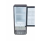 thumbnail of Gastro-Cool - Bag in Box Dispenser Milch + SaftKühlschrank - Hotel und Gastronomie / 48l - GCBIB20