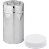 thumbnail of METRO PROFESSIONAL Gewürzstreuer mit Deckel, Edelstahl, 13 cm
