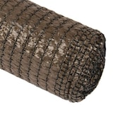 thumbnail of Malha de ocultação 90gr. Castanho 1,5x50 metros