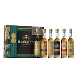 thumbnail of Plantation Experience Coffret Rhum 6x10cl Grand Terroir 60cl 41%