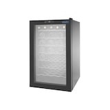 thumbnail of Thekenweinkeller mit 51 Flaschen Polar CC067