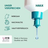 thumbnail of HAKA Wollwaschmittel mit Pfirsichextrakt 1l Flüssigwaschmittel Waschmittel