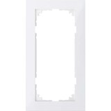 thumbnail of Merten Decor-Rahmen 2-fach MEG4025-3619