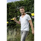 thumbnail of Kärcher LTR 36-33 BATTERY SET 33 cm Akku Schwarz, Gelb