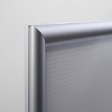 thumbnail of Exposiciónate 15 mm Kliklijst Rechte Hoeken A2 KRA2G15