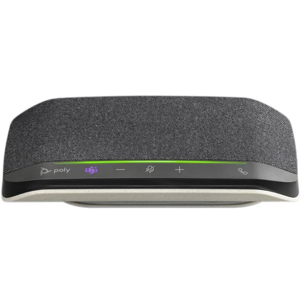POLY Sync 10 Konferenzlautsprecher USB-A, USB-C® Grau